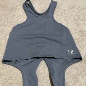 Bombshell sportswear workout sport bra tank